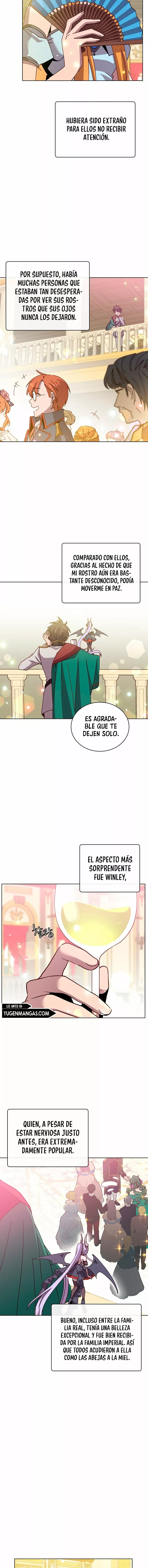 The Max Level Hero Strikes Back Capítulo 101 - Page 13