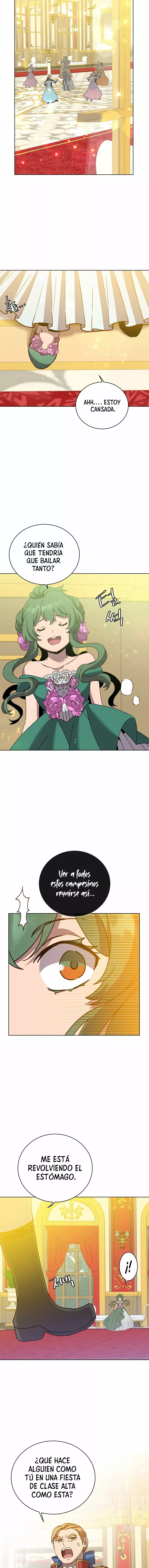 The Max Level Hero Strikes Back Capítulo 101 - Page 14