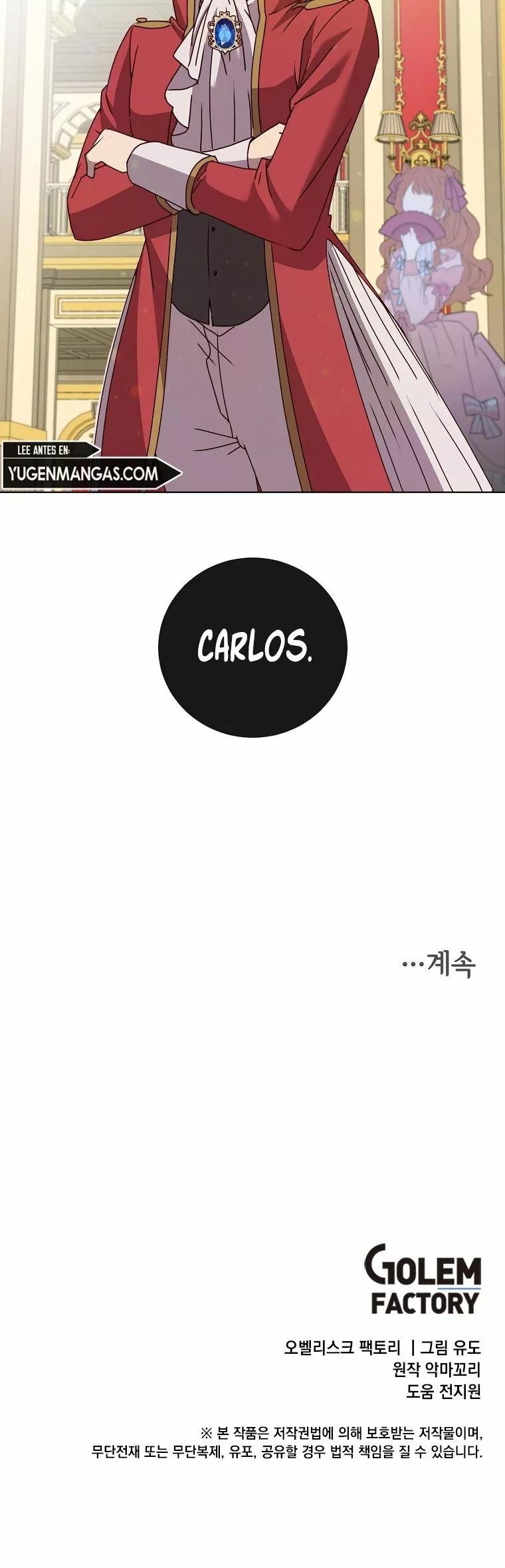 The Max Level Hero Strikes Back Capítulo 101 - Page 15