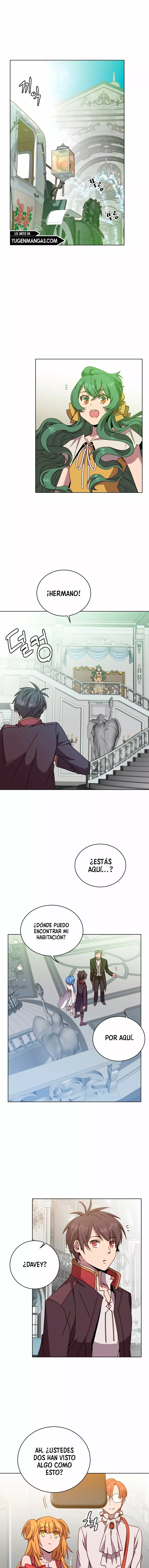 The Max Level Hero Strikes Back Capítulo 101 - Page 3