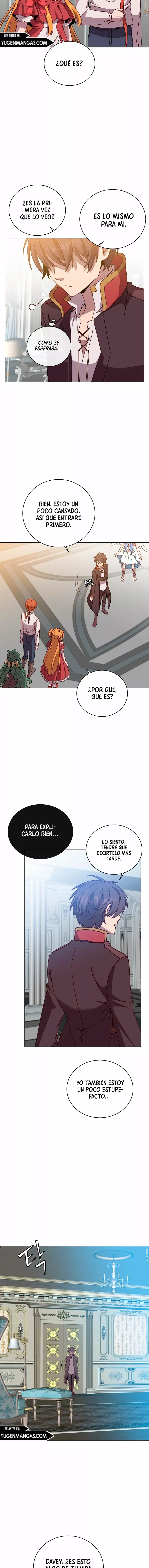 The Max Level Hero Strikes Back Capítulo 101 - Page 4