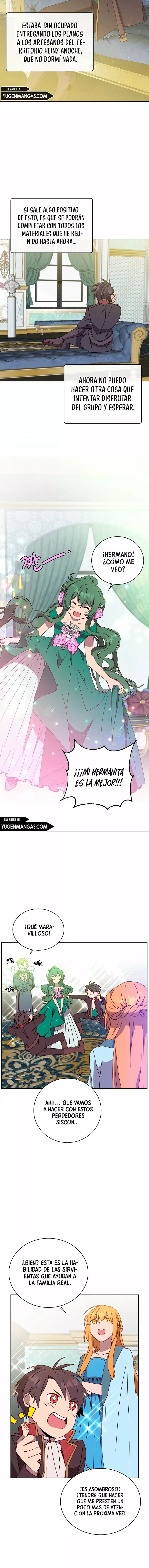 The Max Level Hero Strikes Back Capítulo 101 - Page 7