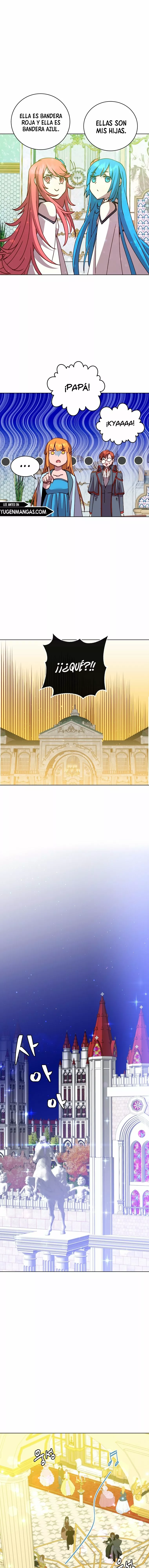 The Max Level Hero Strikes Back Capítulo 101 - Page 9