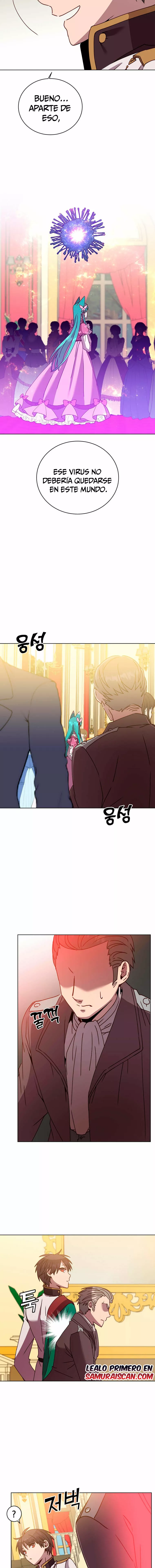 The Max Level Hero Strikes Back Capítulo 102 - Page 11