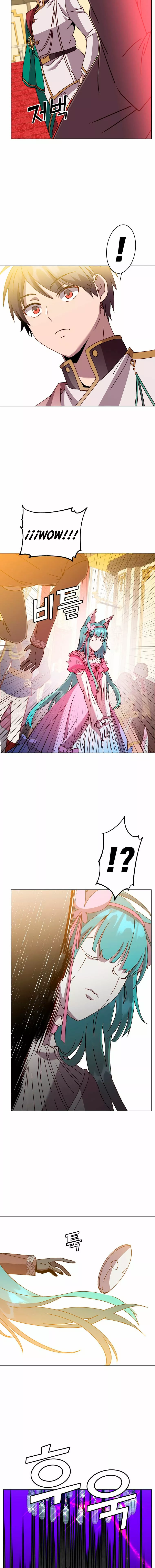 The Max Level Hero Strikes Back Capítulo 102 - Page 12