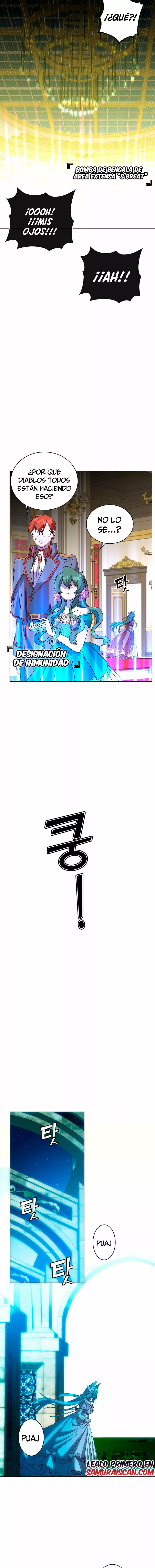 The Max Level Hero Strikes Back Capítulo 102 - Page 14