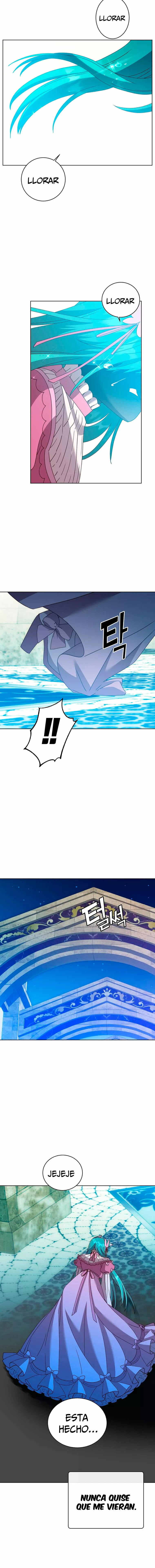 The Max Level Hero Strikes Back Capítulo 102 - Page 15