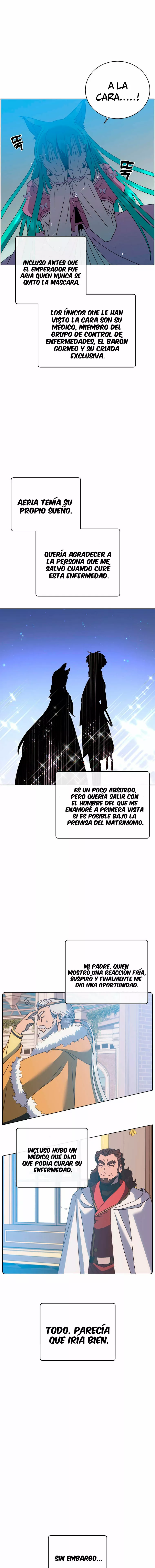 The Max Level Hero Strikes Back Capítulo 102 - Page 16