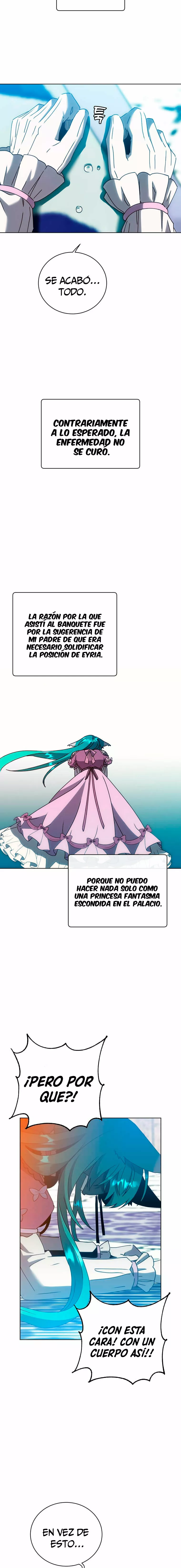 The Max Level Hero Strikes Back Capítulo 102 - Page 17