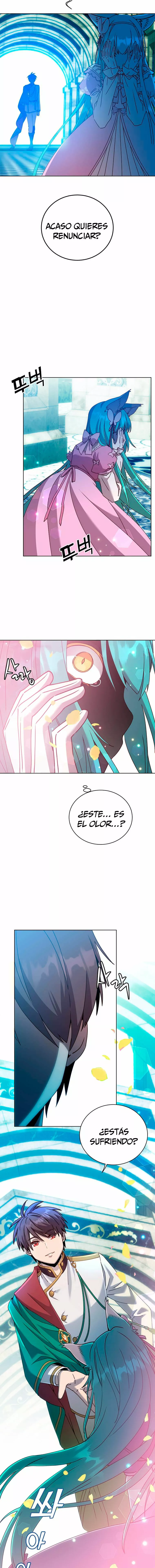 The Max Level Hero Strikes Back Capítulo 102 - Page 18