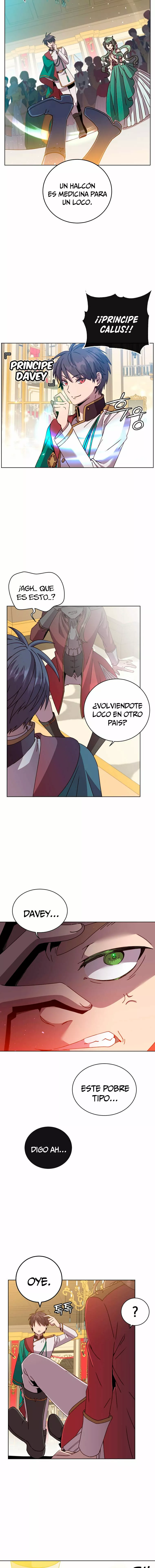 The Max Level Hero Strikes Back Capítulo 102 - Page 4