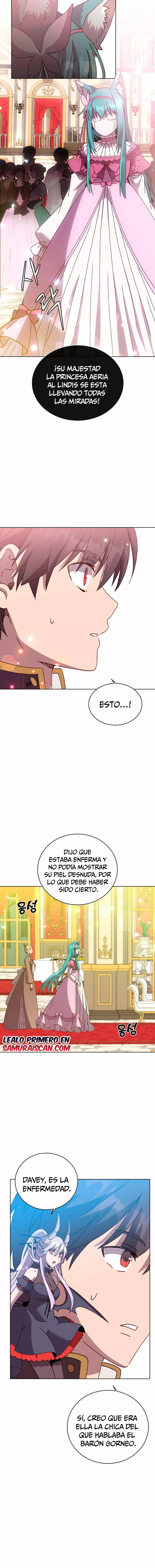 The Max Level Hero Strikes Back Capítulo 102 - Page 9