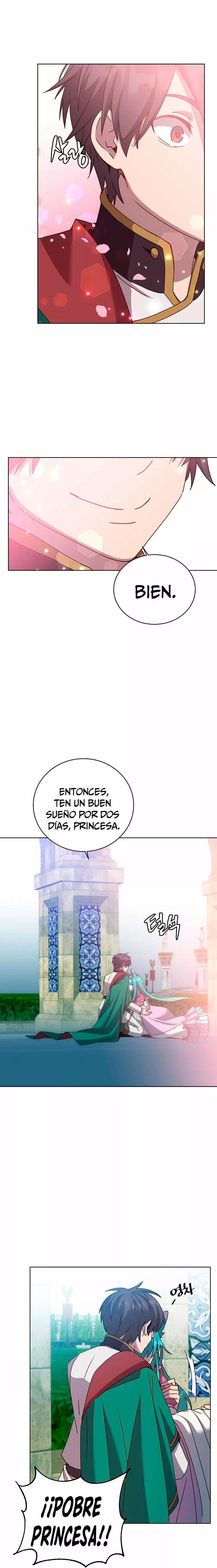 The Max Level Hero Strikes Back Capítulo 103 - Page 10