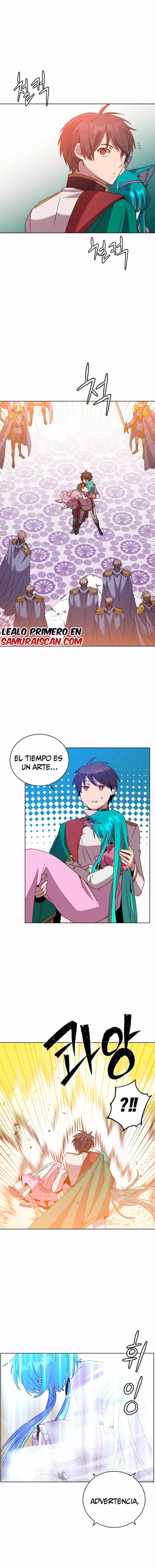 The Max Level Hero Strikes Back Capítulo 103 - Page 11