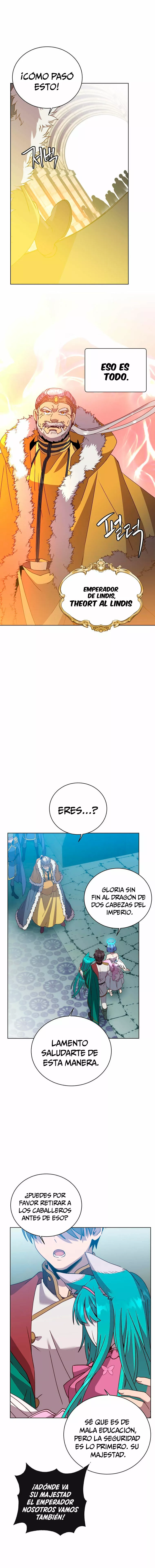 The Max Level Hero Strikes Back Capítulo 103 - Page 13