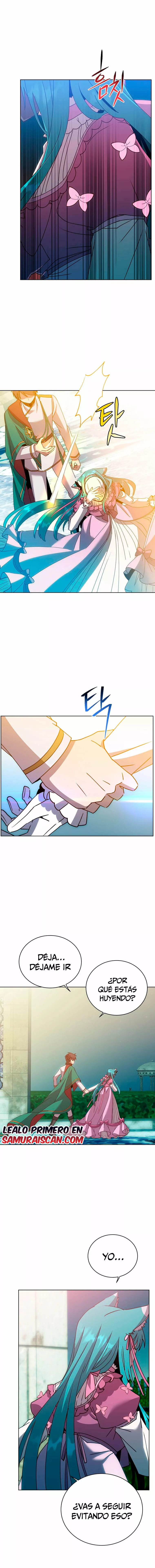 The Max Level Hero Strikes Back Capítulo 103 - Page 4