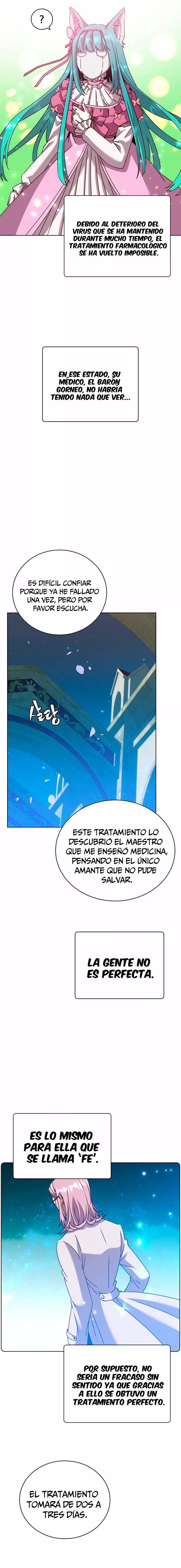 The Max Level Hero Strikes Back Capítulo 103 - Page 8