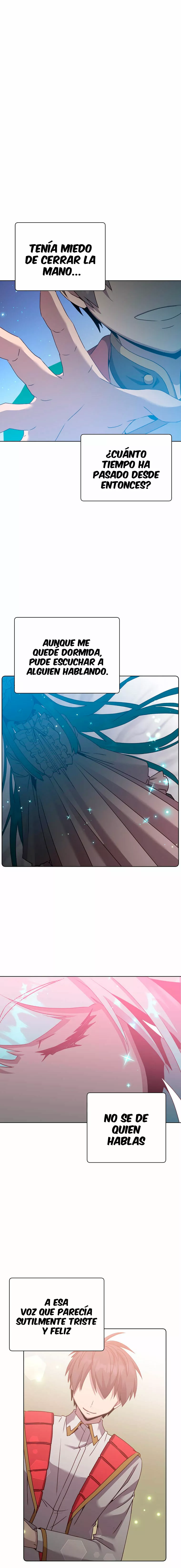 The Max Level Hero Strikes Back Capítulo 104 - Page 10