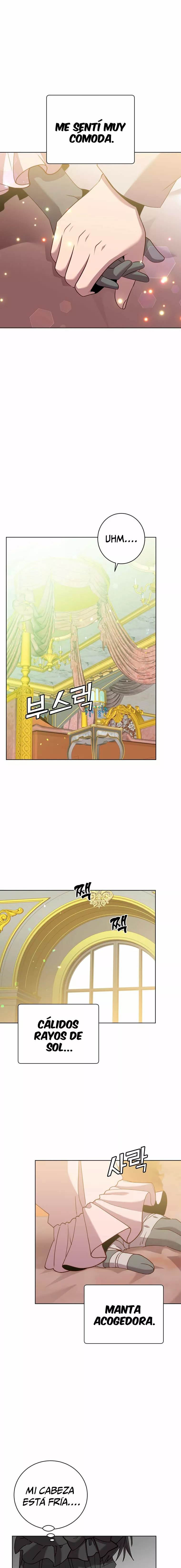 The Max Level Hero Strikes Back Capítulo 104 - Page 11