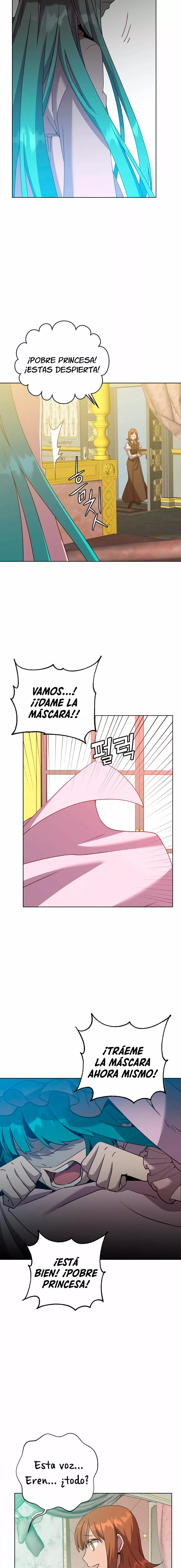 The Max Level Hero Strikes Back Capítulo 104 - Page 12