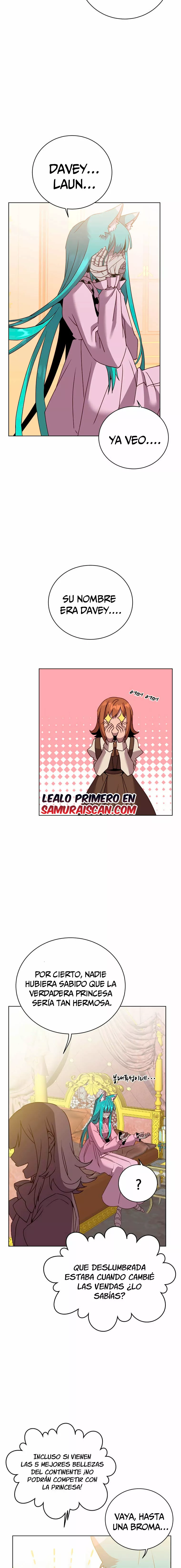 The Max Level Hero Strikes Back Capítulo 104 - Page 14