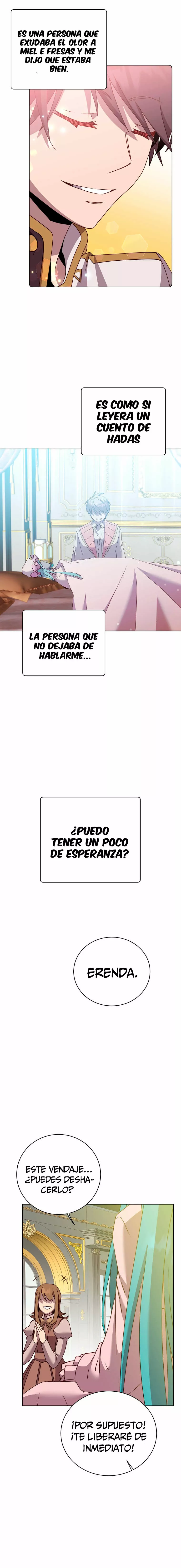 The Max Level Hero Strikes Back Capítulo 104 - Page 16