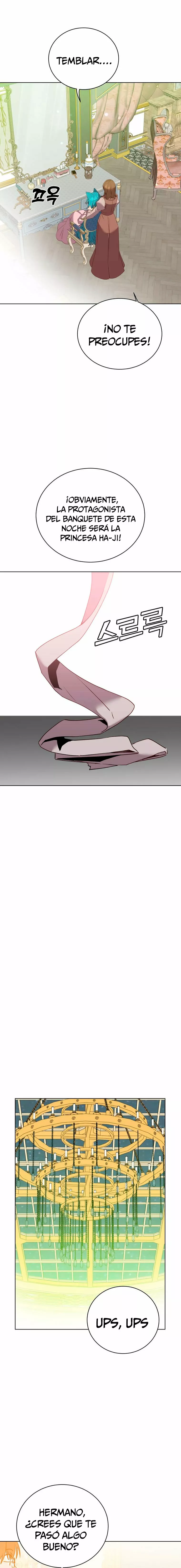 The Max Level Hero Strikes Back Capítulo 104 - Page 17