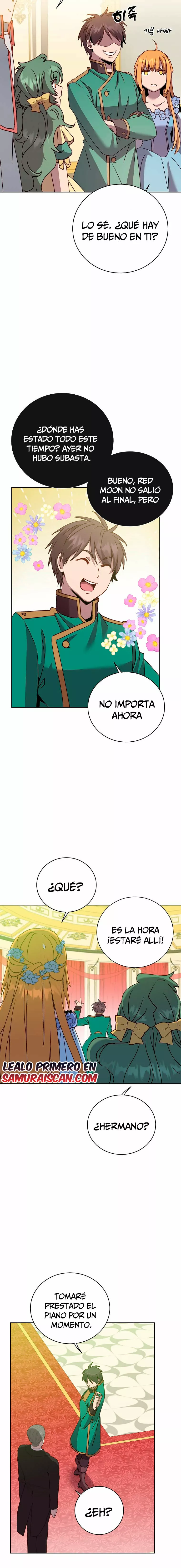 The Max Level Hero Strikes Back Capítulo 104 - Page 18