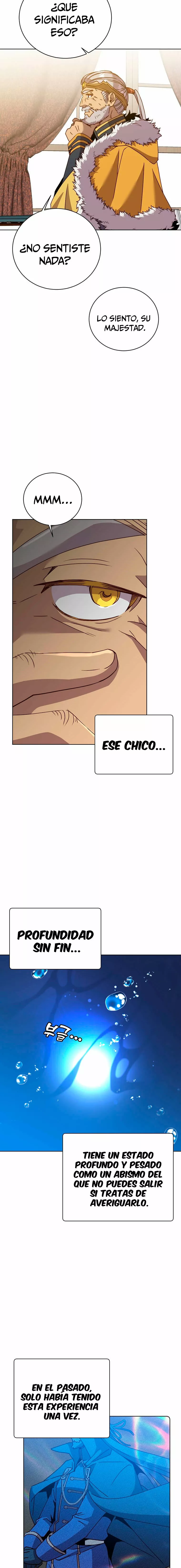The Max Level Hero Strikes Back Capítulo 104 - Page 7
