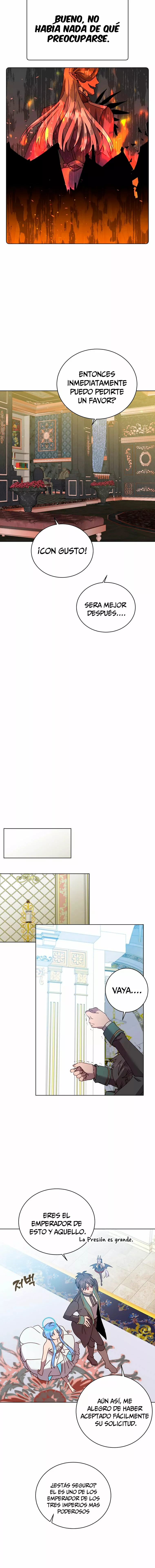 The Max Level Hero Strikes Back Capítulo 105 - Page 12