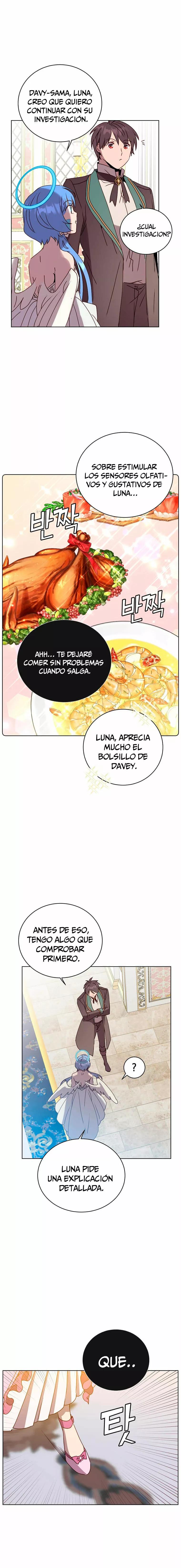 The Max Level Hero Strikes Back Capítulo 105 - Page 13