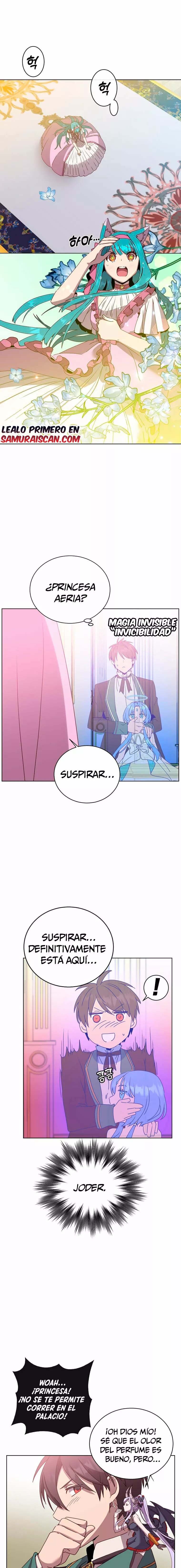 The Max Level Hero Strikes Back Capítulo 105 - Page 14