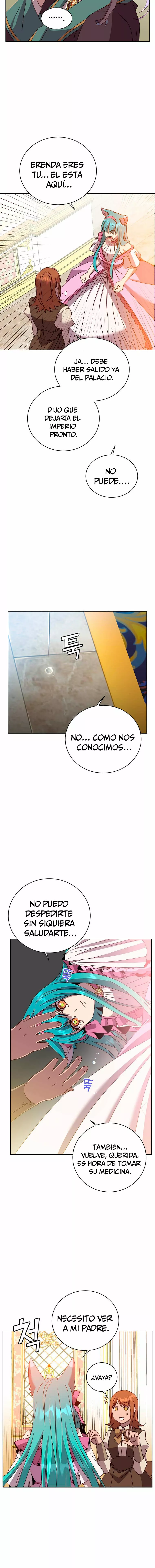 The Max Level Hero Strikes Back Capítulo 105 - Page 15