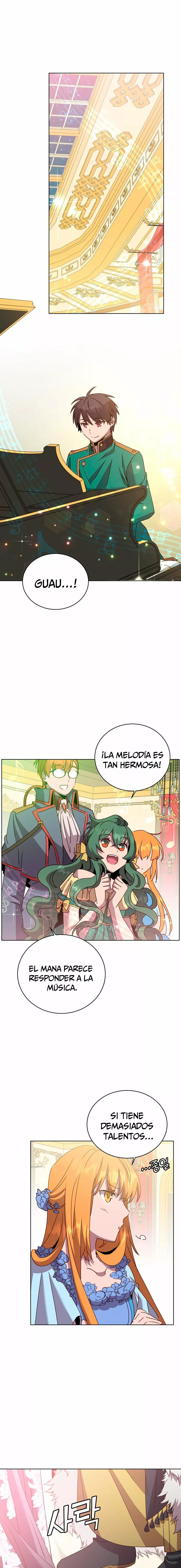 The Max Level Hero Strikes Back Capítulo 105 - Page 3