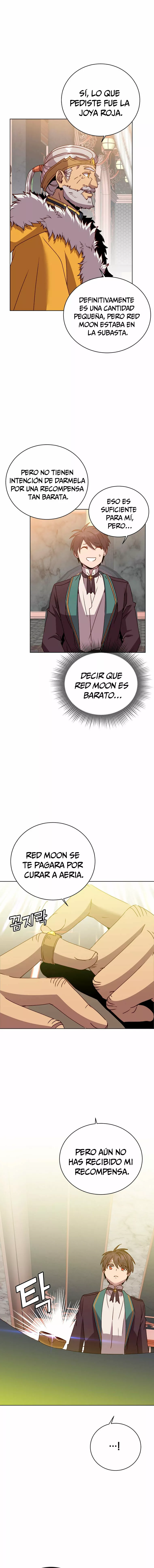 The Max Level Hero Strikes Back Capítulo 105 - Page 8