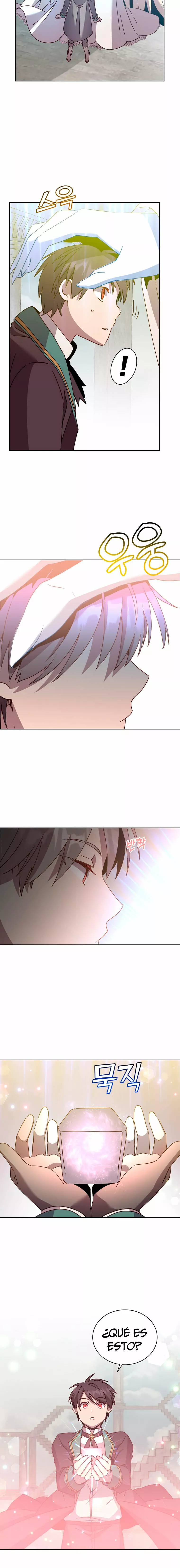 The Max Level Hero Strikes Back Capítulo 106 - Page 10