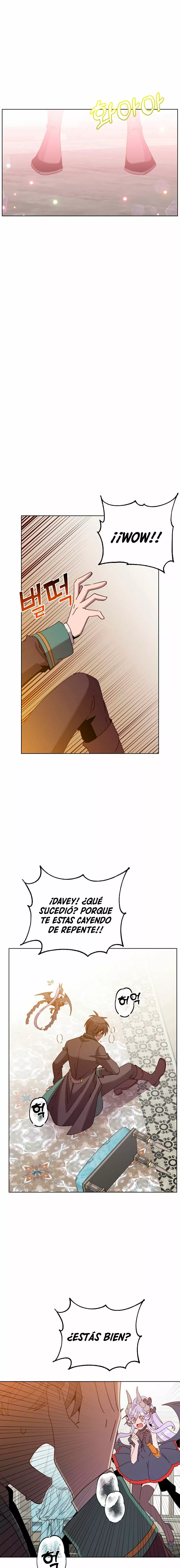 The Max Level Hero Strikes Back Capítulo 106 - Page 11