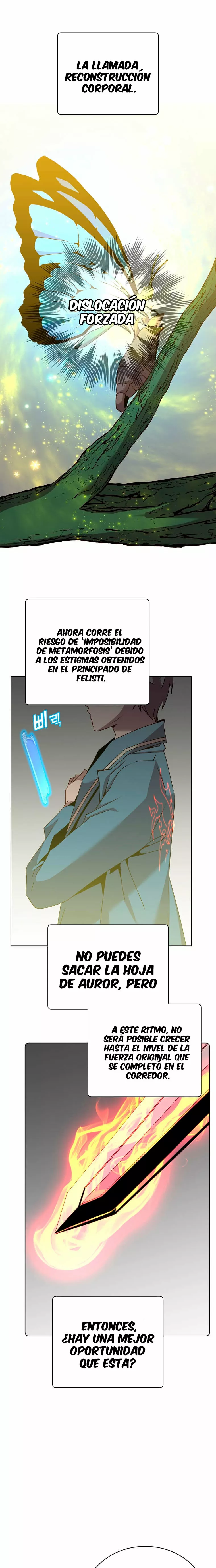 The Max Level Hero Strikes Back Capítulo 106 - Page 16