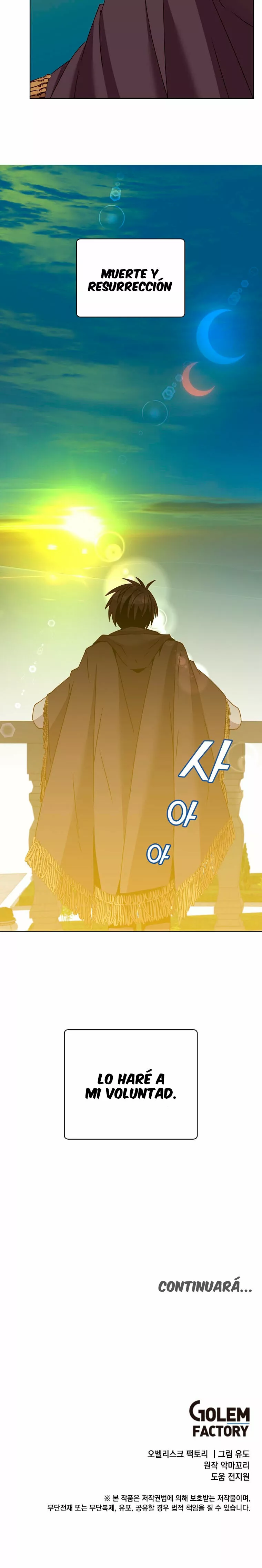 The Max Level Hero Strikes Back Capítulo 106 - Page 19