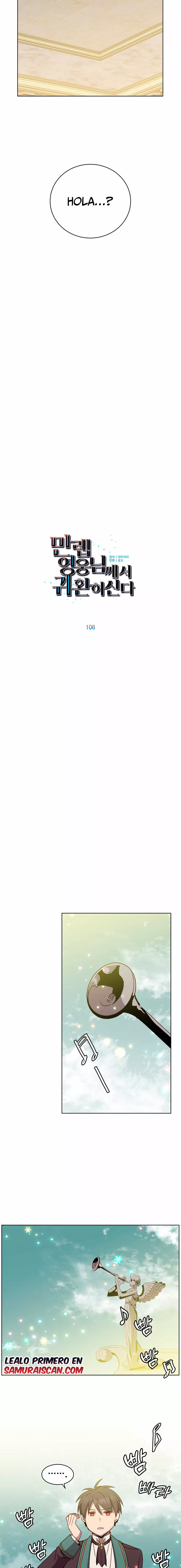 The Max Level Hero Strikes Back Capítulo 106 - Page 7