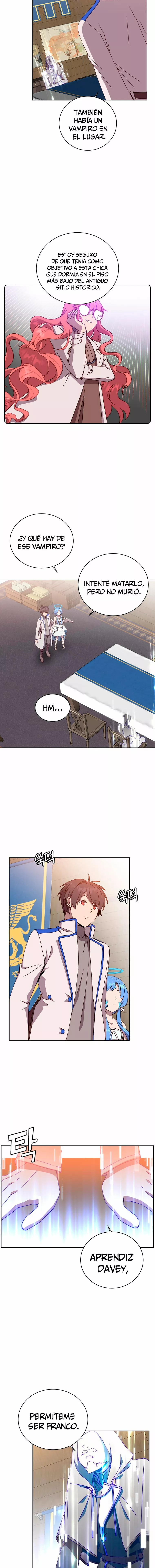 The Max Level Hero Strikes Back Capítulo 107 - Page 14