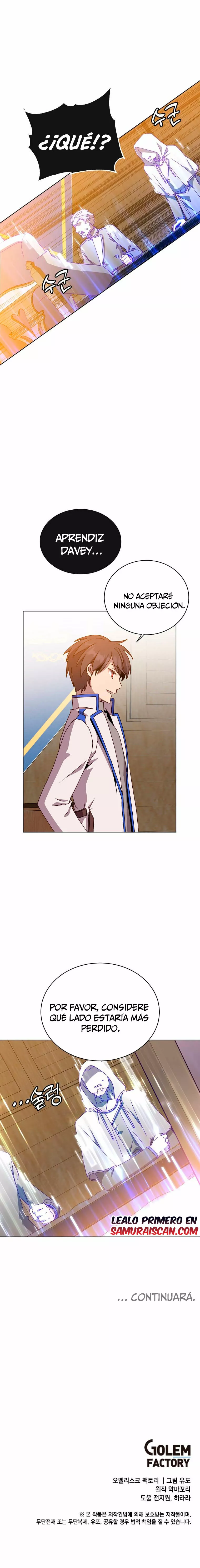 The Max Level Hero Strikes Back Capítulo 107 - Page 16