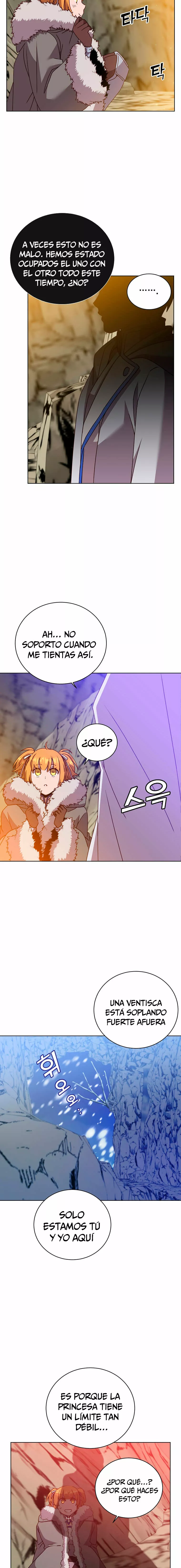 The Max Level Hero Strikes Back Capítulo 108 - Page 14