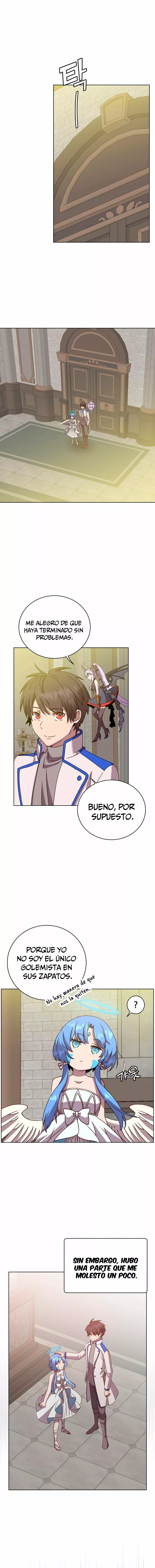 The Max Level Hero Strikes Back Capítulo 108 - Page 3