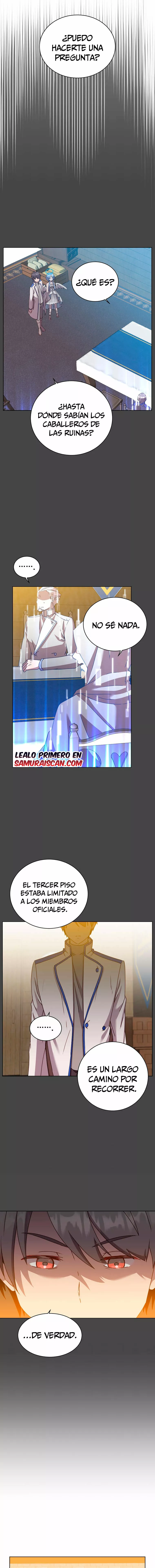 The Max Level Hero Strikes Back Capítulo 108 - Page 4