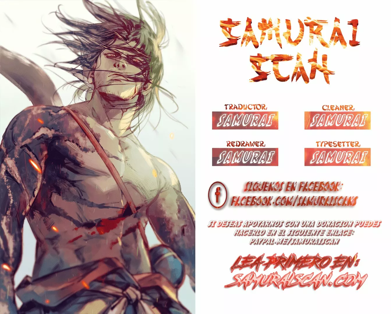 The Max Level Hero Strikes Back Capítulo 109 - Page 1