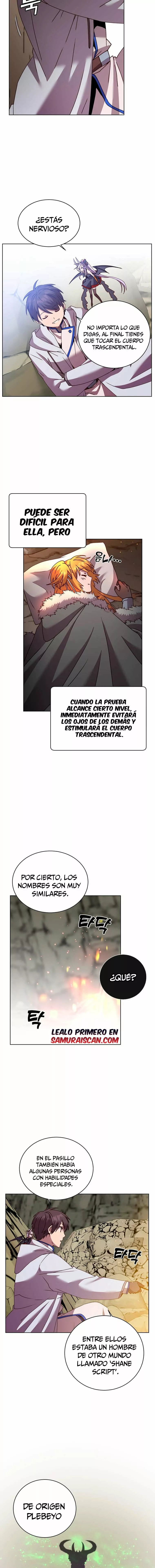 The Max Level Hero Strikes Back Capítulo 109 - Page 11