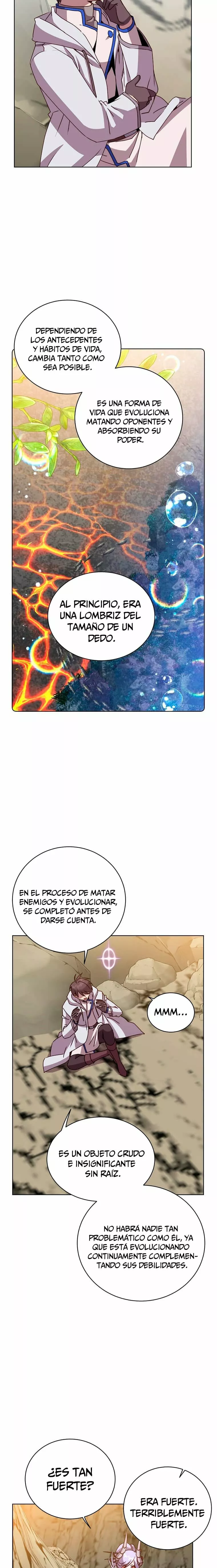 The Max Level Hero Strikes Back Capítulo 109 - Page 13