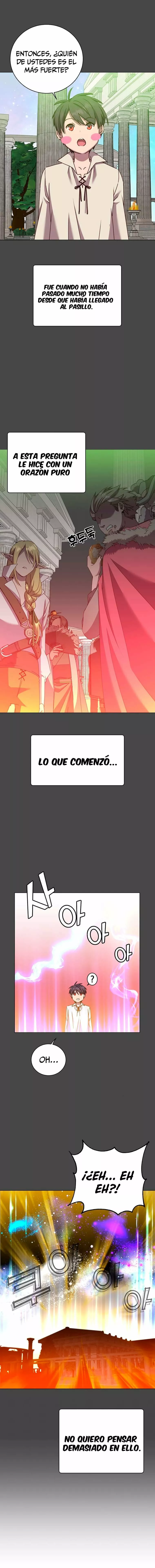 The Max Level Hero Strikes Back Capítulo 109 - Page 16