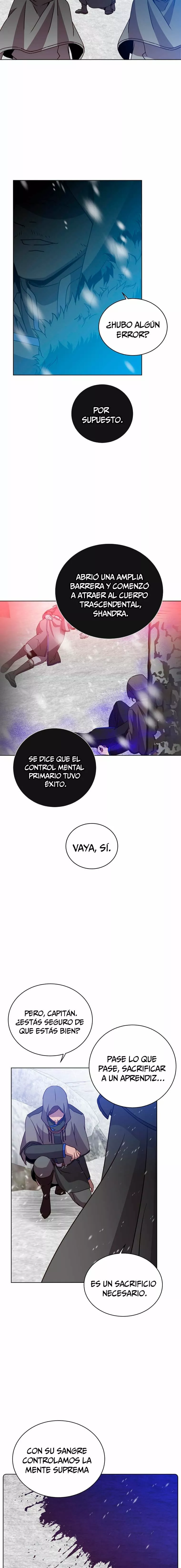 The Max Level Hero Strikes Back Capítulo 109 - Page 6